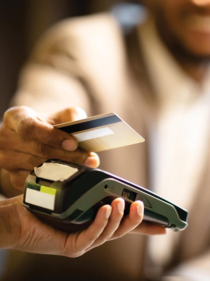 Visa Direct