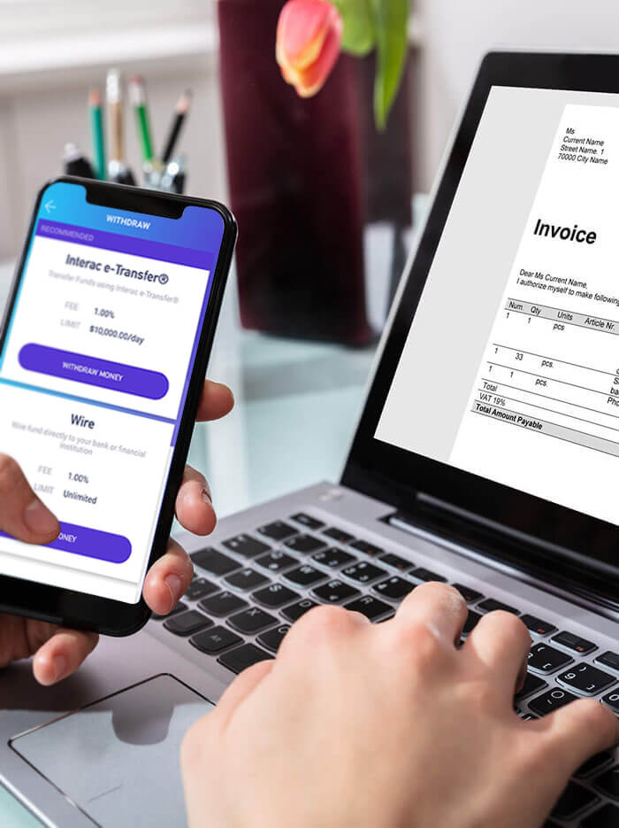 Bill Payments Platform