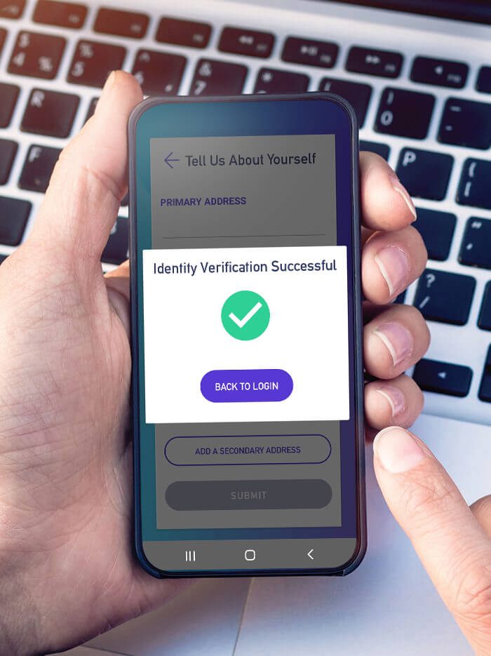 Identity Solutions